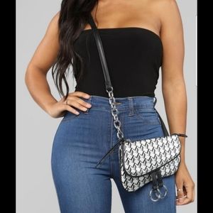 Amazing Crossbody Bag